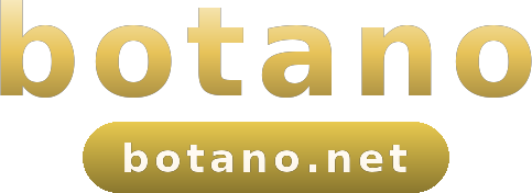 botano logotipo